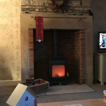 Woodcutters Cottage Haltwhistle Esterno foto