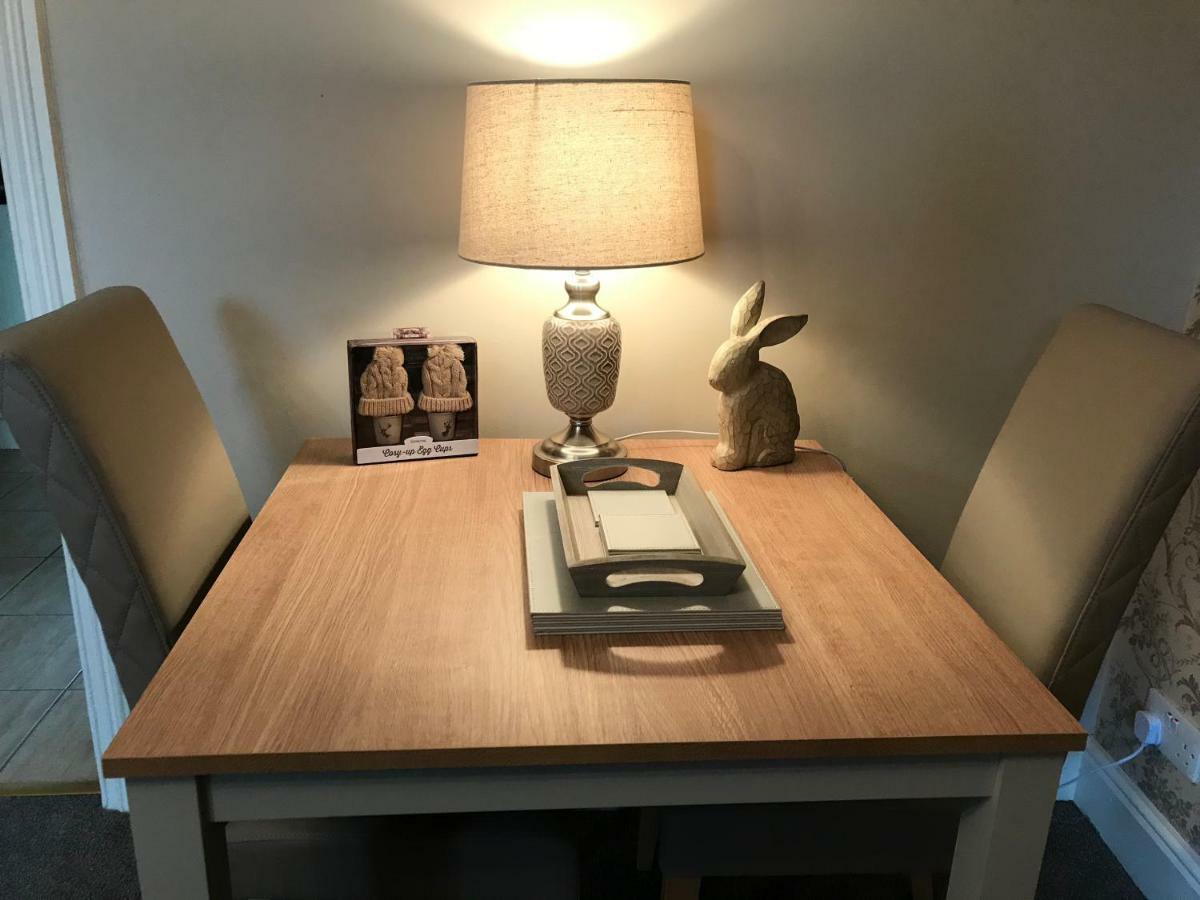 Woodcutters Cottage Haltwhistle Esterno foto