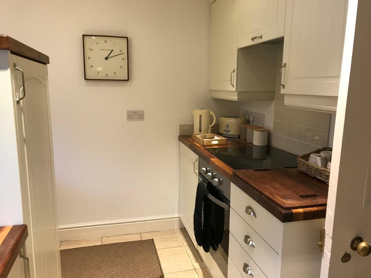 Woodcutters Cottage Haltwhistle Esterno foto
