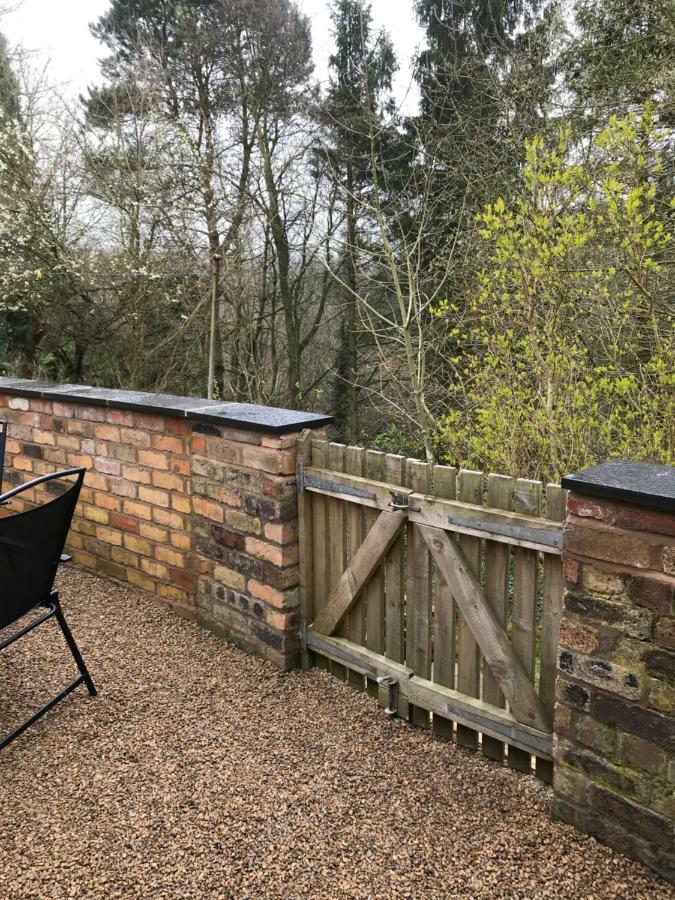 Woodcutters Cottage Haltwhistle Esterno foto