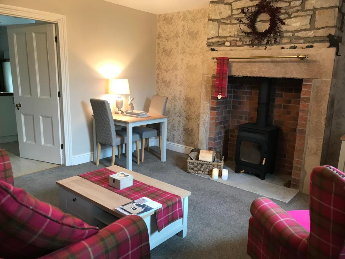 Woodcutters Cottage Haltwhistle Esterno foto
